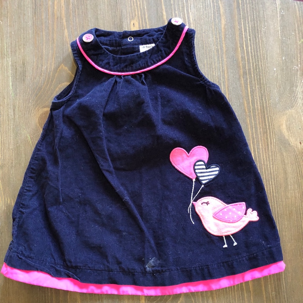 5/$20 Baby girl dress
